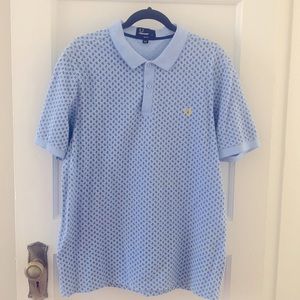 Fred Perry polo XL Slim Fit